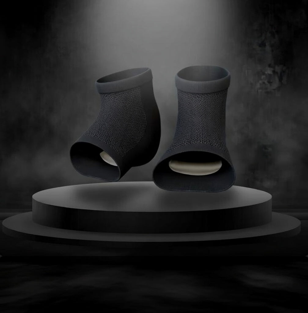 HEIGHTMAX®  MOG-SOCKS (2-PACK)