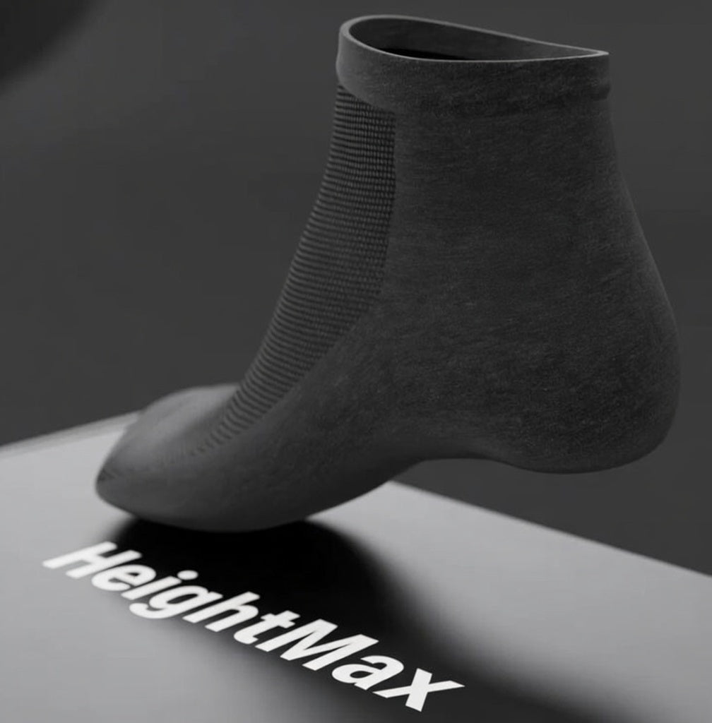HEIGHTMAX®  MOG-SOCKS (2-PACK)