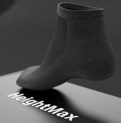 HEIGHTMAX®  MOG-SOCKS (2-PACK)